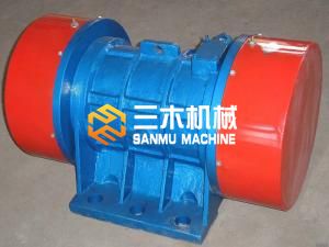 MZDC、MZD系列振動(dòng)電機(jī)